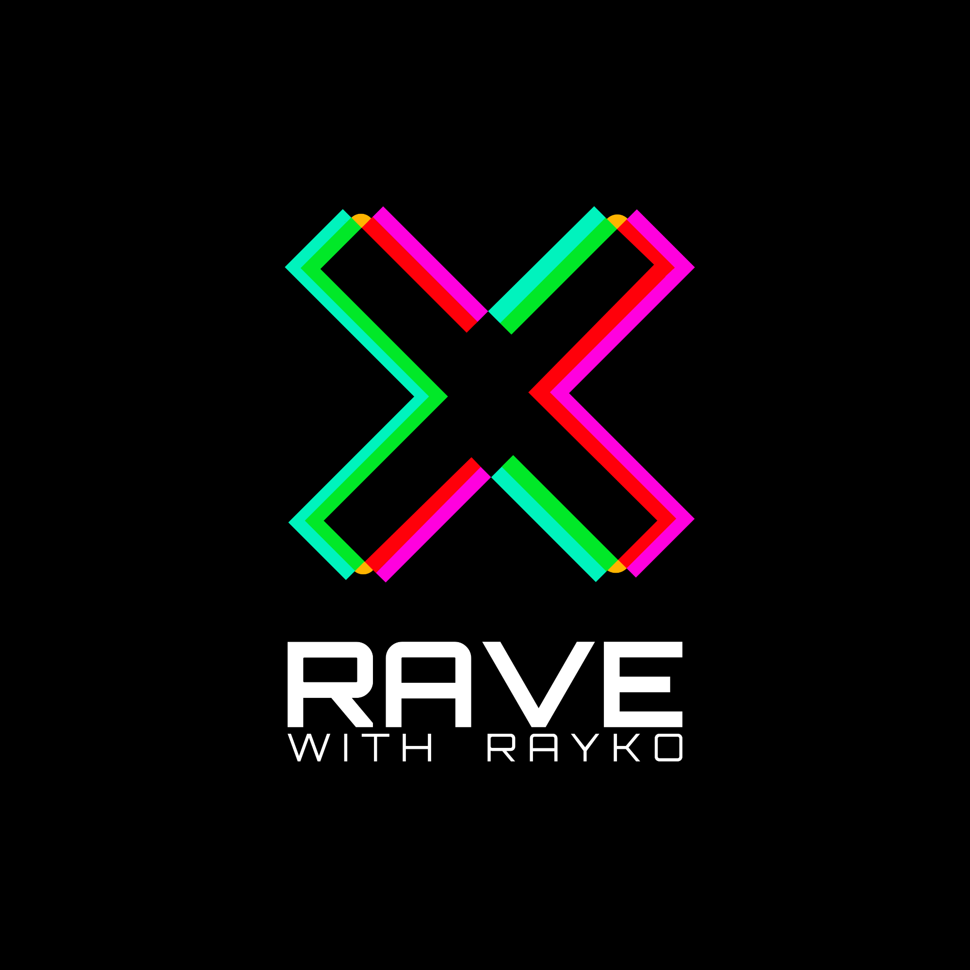 Rave with Rayko